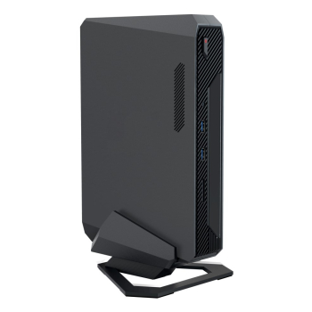 Komputer ASUS NUC 14 Preformance RNUC14SRKU710002I (MTL-H 28W (U7 155H), noRAM, noStorage, NVIDIA GeForce RTX 4060, noOS, EU Cord, Kit)