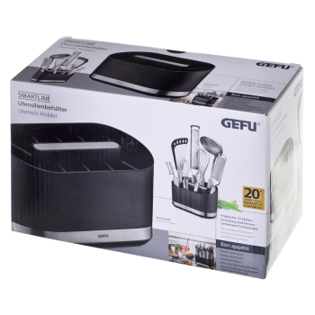 GEFU Smartline G-29252 - pojemnik/suszarka