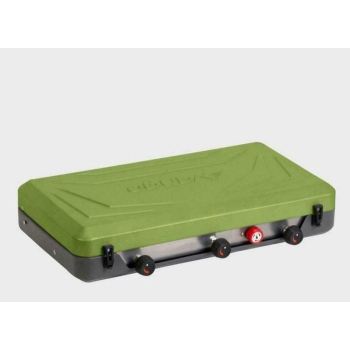 Kuchenka turystyczna Vango Combi IR Grill Cooker