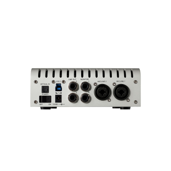 Universal Audio UA APOLLO TWIN USB HE - Interfejs Audio