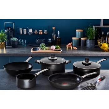 Patelnia TEFAL Excellence 30 cm G26907