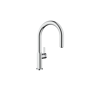 Teka Oval 9381 Chrom