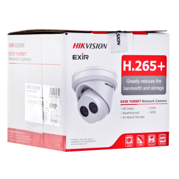 Kamera IP HIKVISION DS-2CD2383G0-I 2,8mm