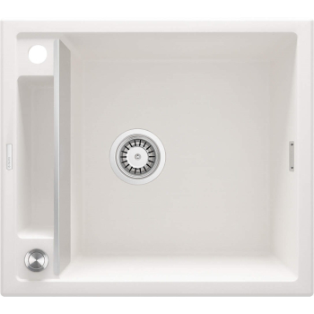 Zlewozmywak granitowy magnetyczny 1-komorowy ZRM A103 5908212094945