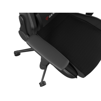 Fotel gamingowy Genesis Nitro 440 G2 Mesh czarny