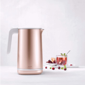 Zwilling Enfinigy Pro 53006-005-0 czajnik elektryczny 1,5 l 1850 W