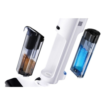 Xiaomi Trueclean W20 Wet Dry Vacuum | Odkurzacz pionowy bezprzewodowy | odkurzanie i mycie podłogi