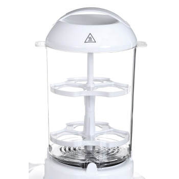 Urządzenie do hot-dogów Clatronic HDM 3420