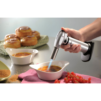 Palnik kuchenny GEFU G-35400