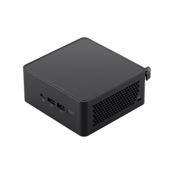 Komputer ASUS NUC 14 PRO RNUC14RVHI300000I (RPL-R 28W (C3 100U), noRAM, noStorage, Integrated VGA, noOS, noCord, Kit)