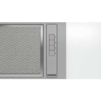 Okap do zabudowy SIEMENS LB53NAA30