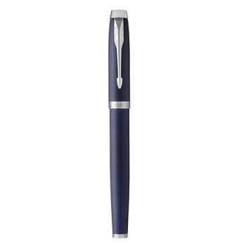 PARKER Füller IM Matte Melyna M Blau
