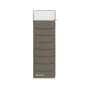 śpiwór ld150 envelope cnk2300sd016-army green NATUREHIKE