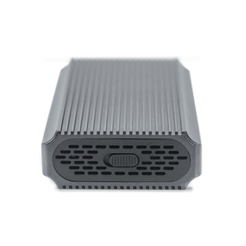 Digitus DA-71158 obudowa do dysków twardych Obudowa SSD Szary M.2