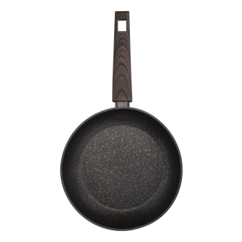 Resto Kitchenware 93020 patelnia Patelnia uniwersalna Okrągły