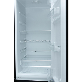 Chłodziarko-zamrażarka Retro Ravanson LKK-250RB