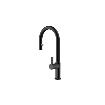Teka Oval 9382 Czarny