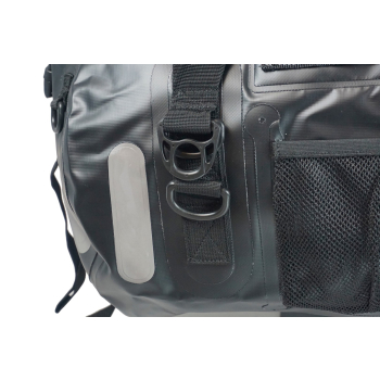 AMPHIBIOUS TORBA WODOSZCZELNA VOYAGER II 45L CZARNA P/N: BS-2245.01