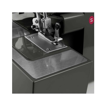 Overlock Singer HD0405S