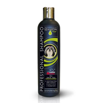 CERTECH Super Beno Professional - Szampon dla Shih Tzu 250 ml