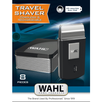 Golarka WAHL Travel Shaver 3615-1016