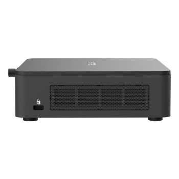 Komputer ASUS NUC 13 PRO RNUC13ANKI700002I (RPL-P 28W (i7-1360P), noRAM, noStorage, Integrated VGA, noOS, EU Cord, Kit)