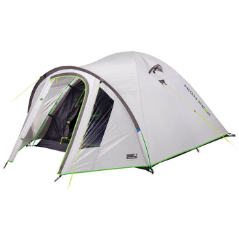 Namiot High Peak Nevada 3 jasnoszary 3-osobowy 10203