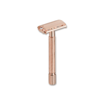Maszynka Böker Solingen Butterfly L Rose Gold