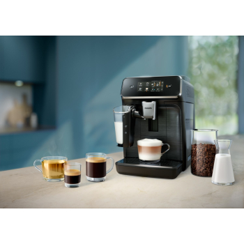 Ekspres do kawy Philips Series 2300 EP2336/40 W pełni automatyczny