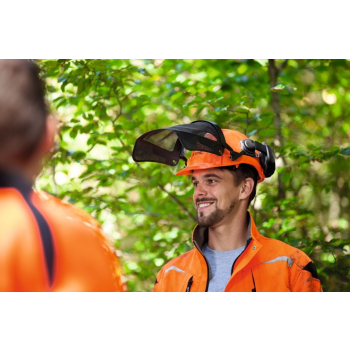 Kask ochronny Stihl