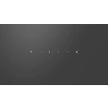 Okap BOSCH DWK65DK60