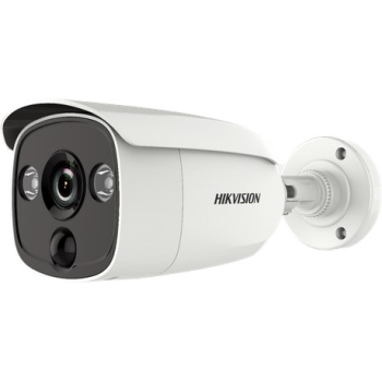 Hikvision DS-2CE12D0T-PIRLO Pocisk Kamera bezpieczeństwa CCTV Zewnętrzna 1920 x 1080 px Sufit / Ściana