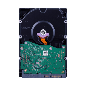 Dysk serwerowy HDD WD Gold DC HA750 WD8005FRYZ (8 TB; 3.5