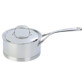 Rondelek z pokrywką DEMEYERE Atlantis 7 40850-339-0 - 2.2l
