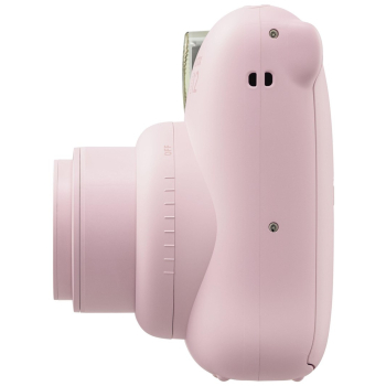 Fujifilm Instax Mini 12 86 x 54 mm Różowy
