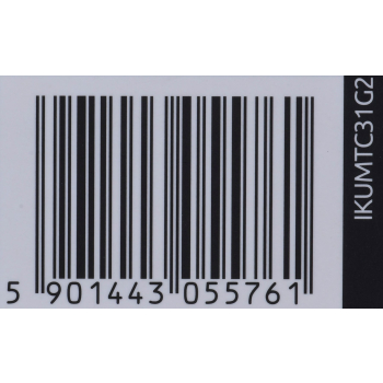 Kabel IBOX IKUMTC31G2 (USB typu C - USB typu C ; 1m; kolor czarny)