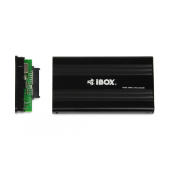 Obudowa IBOX HD-01 ZEW. 2,5
