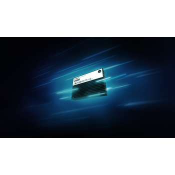 Dysk SSD Kingston DC3000ME 7.68TB U.2 (15mm) NVMe PCIe 5.0 SEDC3000ME/7T6 (DWPD 1) TCG