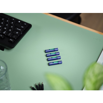 Baterie AAA Trust USB-C RECHARGEABLE BATTERIES 4P