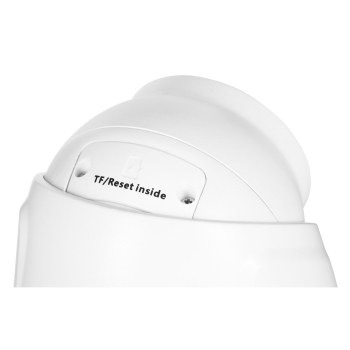 Kamera IP FOSCAM T8EP 8MP POE BIAŁA