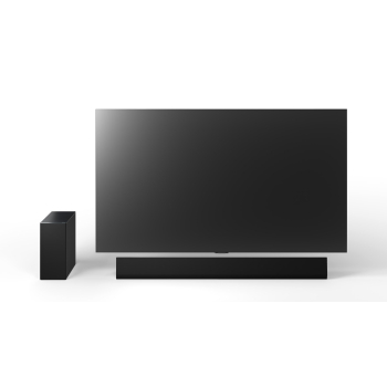 SOUNDBAR LG SG10TY (NOWOŚĆ 2024)