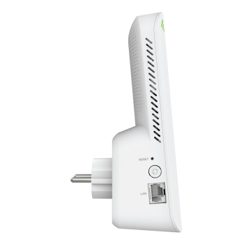AX1800 MESH WI-FI 6/RANGE EXTENDER