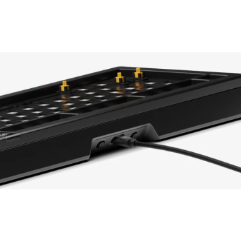 Glorious PC Gaming Race GMMK 3 PRO Barebones klawiatura Dom USB Nie Czarny