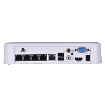 Rejestrator TP-LINK VIGI NVR1104H-4P