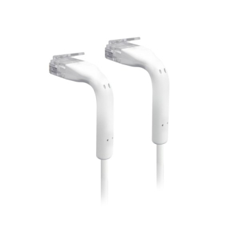 Patchcord UTP Ubiquiti UniFi Patch Cable (U-Cable-Patch-3M-RJ45) Cat. 6 3m white