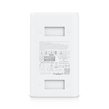Injector PoE Ubiquiti U-PoE++ PoE++ 60W (U-POE++-EU)