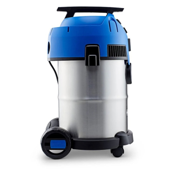 NILFISK Odkurzacz sucho-mokro MULTI II 30T INOX VSC