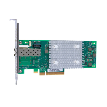 HPE ProLiant SN1100Q 16Gb 1p FC HBA P9D93A
