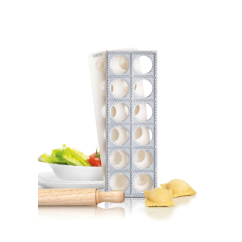 Zestaw 3-częściowy do ravioli GEFU TASCA G-28440