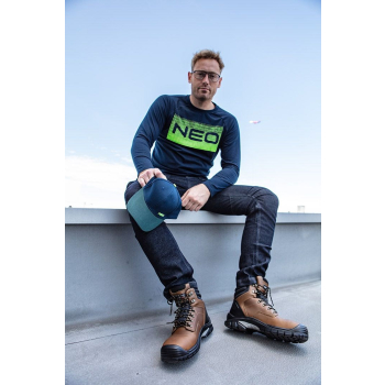 NEO tools 81-229-XXL spodnie ochronne